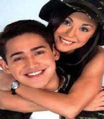 paolo contis and nancy castiglione|Paolo Contis past and present relationships .